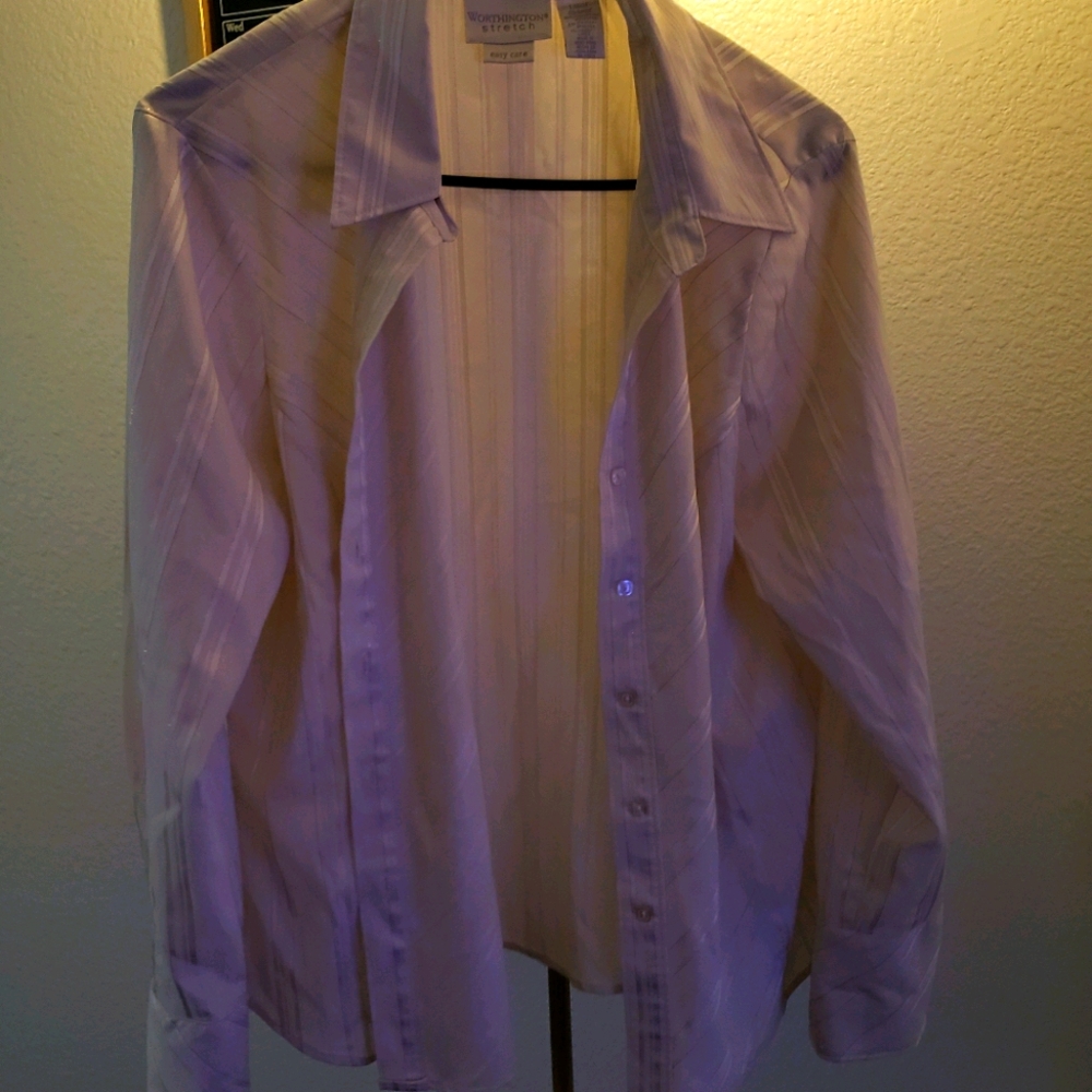 Collar Shirt